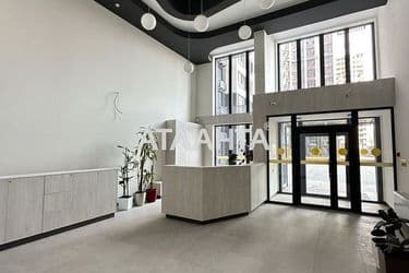 1-room apartment apartment by the address st. Franko Ivana (area 33,6 m²) - Atlanta.ua - photo 14