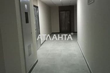 1-room apartment apartment by the address st. Franko Ivana (area 33,6 m²) - Atlanta.ua - photo 16