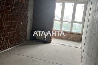 1-кімнатна квартира за адресою вул. Франка Івана (площа 33,6 м²) - Atlanta.ua - фото 8
