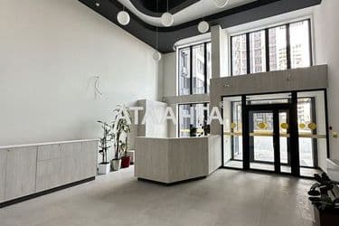 1-кімнатна квартира за адресою вул. Франка Івана (площа 33,6 м²) - Atlanta.ua - фото 9