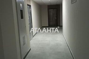 1-кімнатна квартира за адресою вул. Франка Івана (площа 33,6 м²) - Atlanta.ua - фото 10