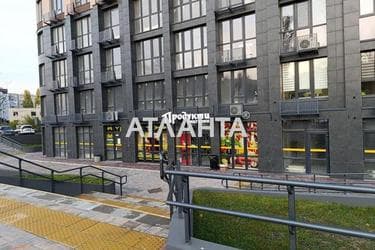 1-room apartment apartment by the address st. Franko Ivana (area 33,6 m²) - photo 14 1-room apartment apartment by the address st. Franko Ivana (area 33,6 m²) - Atlanta.ua - photo 14