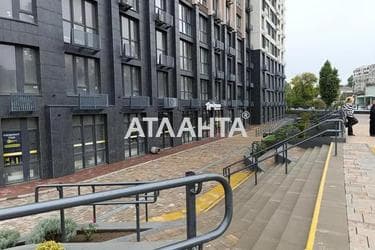 1-room apartment apartment by the address st. Franko Ivana (area 33,6 m²) - photo 16 1-room apartment apartment by the address st. Franko Ivana (area 33,6 m²) - Atlanta.ua - photo 16