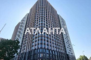 1-room apartment apartment by the address st. Franko Ivana (area 33,6 m²) - photo 18 1-room apartment apartment by the address st. Franko Ivana (area 33,6 m²) - Atlanta.ua - photo 18