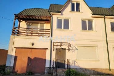 House (area 157,5 m²) - Atlanta.ua - photo 12