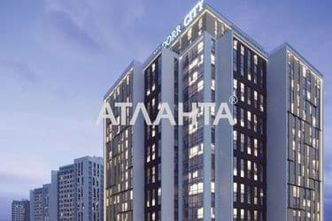 1-room apartment apartment by the address st. Krasnova (area 69,9 m²) - Atlanta.ua - photo 8