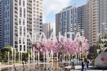 1-room apartment apartment by the address st. Krasnova (area 69,9 m²) - Atlanta.ua - photo 12