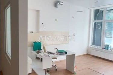 1-кімнатна квартира за адресою Фонтанська дор. (площа 40,6 м²) - Atlanta.ua - фото 11