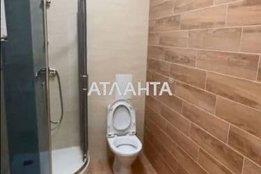 1-кімнатна квартира за адресою Фонтанська дор. (площа 40,6 м²) - Atlanta.ua - фото 12