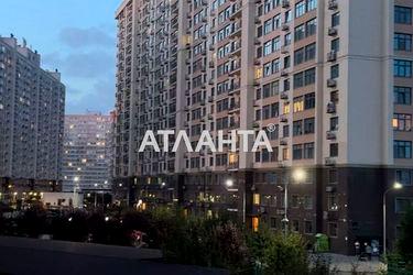 3-кімнатна квартира за адресою вул. Перлинна (площа 81 м²) - Atlanta.ua - фото 18