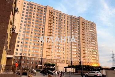 3-кімнатна квартира за адресою вул. Перлинна (площа 81 м²) - Atlanta.ua - фото 19