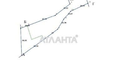 Landplot by the address st. Chernomortsev (area 47 acr) - Atlanta.ua - photo 12
