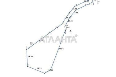 Landplot by the address st. Chernomortsev (area 47 acr) - Atlanta.ua - photo 13
