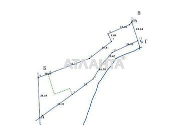Landplot by the address st. Chernomortsev (area 47 acr) - Atlanta.ua - photo 14