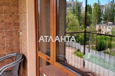 4+-rooms apartment apartment by the address st. Zabolotnogo ak (area 61,2 m²) - Atlanta.ua - photo 40