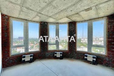 3-кімнатна квартира за адресою вул. Франка Івана (площа 72,6 м²) - Atlanta.ua - фото 7