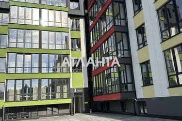 2-rooms apartment apartment by the address st. Slobodskaya (area 55 m²) - Atlanta.ua - photo 9