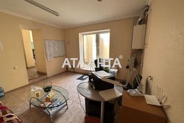 3-кімнатна квартира за адресою Олександрівський пр. Миру пр. ) (площа 91 м²) - Atlanta.ua - фото 23