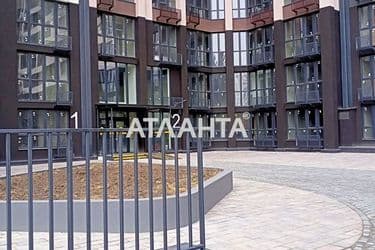 2-кімнатна квартира за адресою вул. Франка Івана (площа 85,1 м²) - Atlanta.ua - фото 27