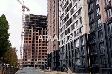 2-комнатная квартира по адресу ул. Франко Ивана (площадь 85,1 м²) - Atlanta.ua - фото 28