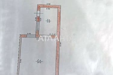 Будинок за адресою вул. Болгарська (площа 151 м²) - Atlanta.ua - фото 30