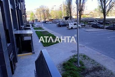 2-комнатная квартира по адресу ул. Франко Ивана (площадь 85,1 м²) - Atlanta.ua - фото 21