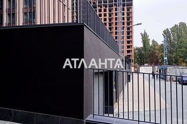 2-комнатная квартира по адресу ул. Франко Ивана (площадь 85,1 м²) - Atlanta.ua - фото 24