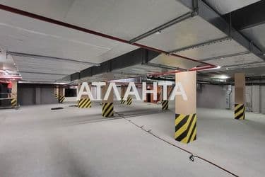 2-кімнатна квартира за адресою вул. Франка Івана (площа 85,1 м²) - Atlanta.ua - фото 24