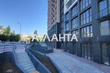 2-кімнатна квартира за адресою вул. Франка Івана (площа 85,1 м²) - Atlanta.ua - фото 23