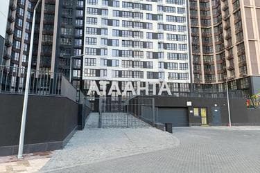 2-кімнатна квартира за адресою вул. Франка Івана (площа 85,0 м²) - Atlanta.ua - фото 34