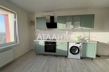 1-кімнатна квартира за адресою вул. Будівельна (площа 52,5 м²) - Atlanta.ua - фото 11