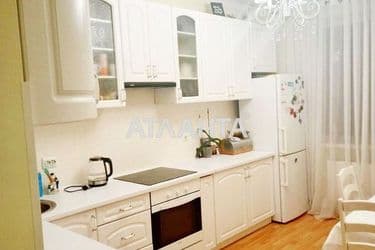 3-rooms apartment apartment by the address st. Shkolnaya (area 87,3 m²) - Atlanta.ua - photo 18