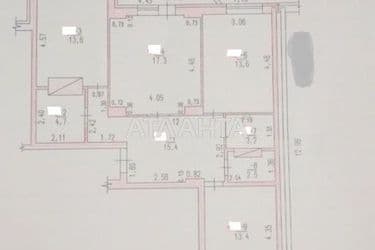 3-кімнатна квартира за адресою вул. Шкільна (площа 87,3 м²) - Atlanta.ua - фото 28