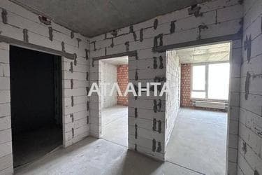 2-кімнатна квартира за адресою вул. Франка Івана (площа 85,0 м²) - Atlanta.ua - фото 13