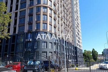 2-кімнатна квартира за адресою вул. Франка Івана (площа 85,0 м²) - Atlanta.ua - фото 22