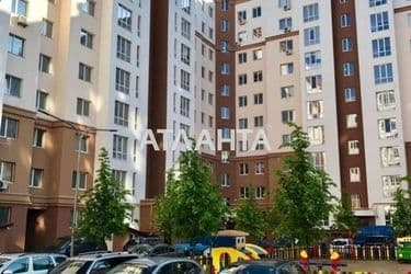1-кімнатна квартира за адресою вул. Соборна (площа 37,6 м²) - Atlanta.ua - фото 18