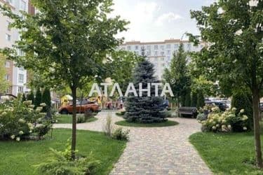 1-кімнатна квартира за адресою вул. Соборна (площа 37,6 м²) - Atlanta.ua - фото 19