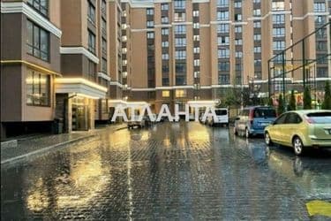 1-кімнатна квартира за адресою вул. Соборна (площа 37,6 м²) - Atlanta.ua - фото 20