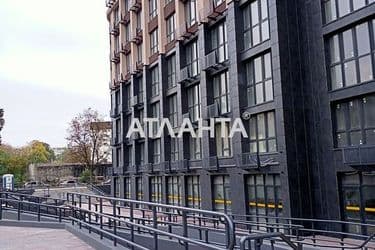 2-комнатная квартира по адресу ул. Франко Ивана (площадь 85,1 м²) - Atlanta.ua - фото 28