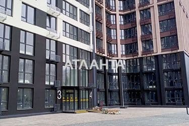 2-комнатная квартира по адресу ул. Франко Ивана (площадь 85,1 м²) - Atlanta.ua - фото 29