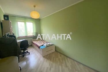 Room in dormitory apartment by the address st. Artilleriyskaya (area 13,6 m²) - Atlanta.ua - photo 11