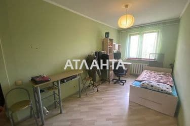 Room in dormitory apartment by the address st. Artilleriyskaya (area 13,6 m²) - Atlanta.ua - photo 9