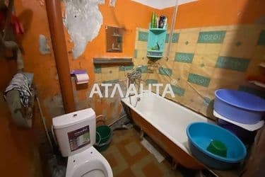 Room in dormitory apartment by the address st. Artilleriyskaya (area 13,6 m²) - Atlanta.ua - photo 16