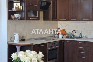 3-кімнатна квартира за адресою вул. Сахарова (площа 128 м²) - Atlanta.ua - фото 29