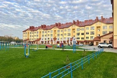 2-кімнатна квартира за адресою вул. Червоної Калини (площа 76,4 м²) - Atlanta.ua - фото 9