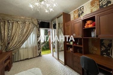 3-комнатная квартира по адресу ул. Старопортофранковская (площадь 104 м²) - Atlanta.ua - фото 26