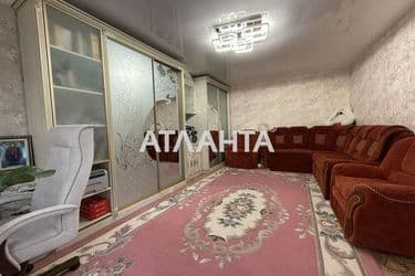 3-комнатная квартира по адресу ул. Старопортофранковская (площадь 104 м²) - Atlanta.ua - фото 29