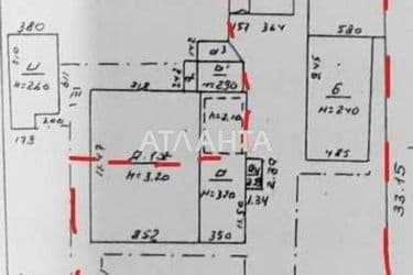 Будинок будинок та дача (площа 80 м²) - Atlanta.ua - фото 16