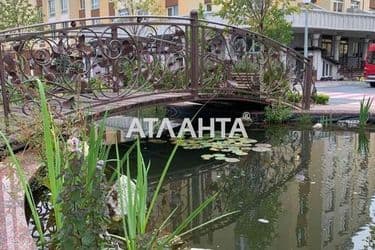 2-кімнатна квартира за адресою вул. Соборна (площа 39,2 м²) - Atlanta.ua - фото 28