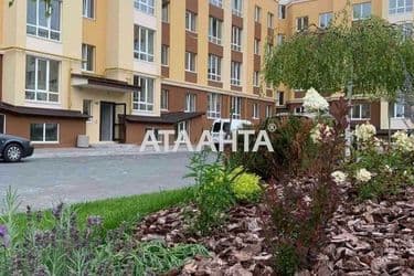 2-кімнатна квартира за адресою вул. Соборна (площа 39,2 м²) - Atlanta.ua - фото 30